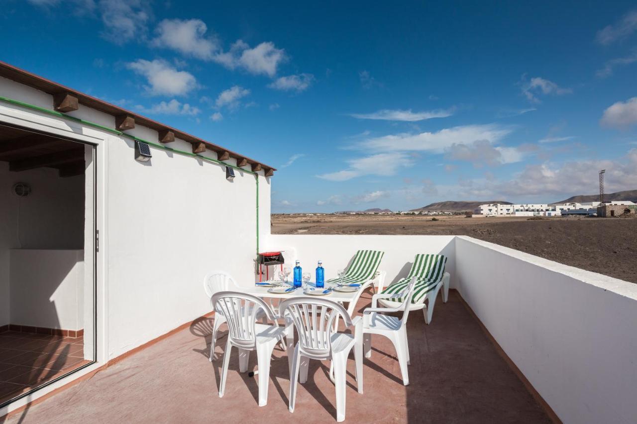 Home2Book Charming House El Cotillo El Cotillo (Fuerteventura) Exterior photo