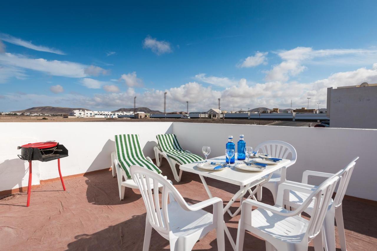 Home2Book Charming House El Cotillo El Cotillo (Fuerteventura) Exterior photo
