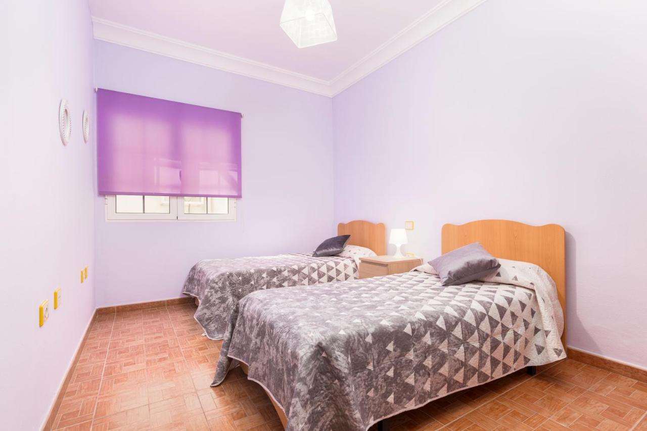Home2Book Charming House El Cotillo El Cotillo (Fuerteventura) Exterior photo