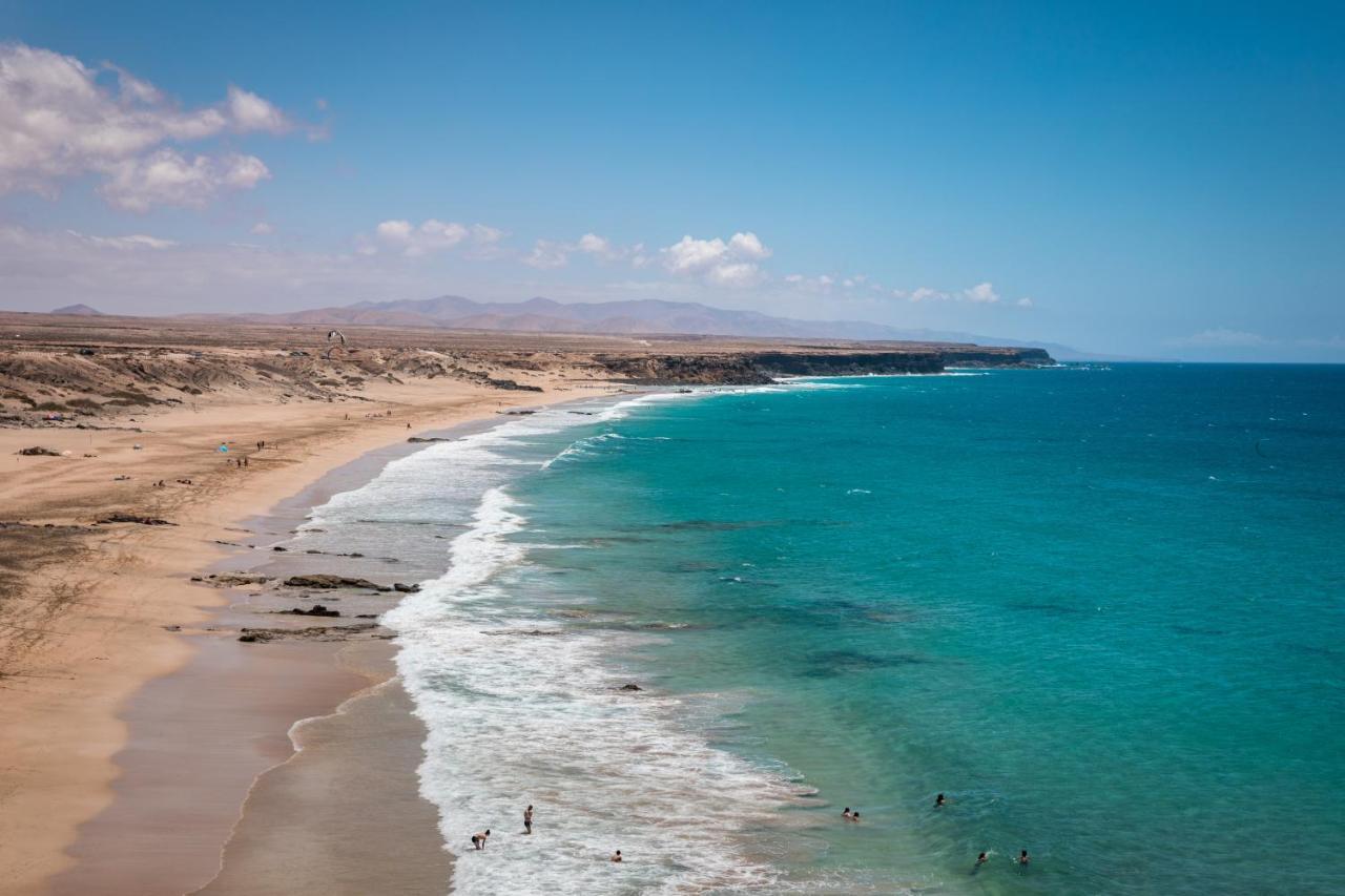 Home2Book Charming House El Cotillo El Cotillo (Fuerteventura) Exterior photo
