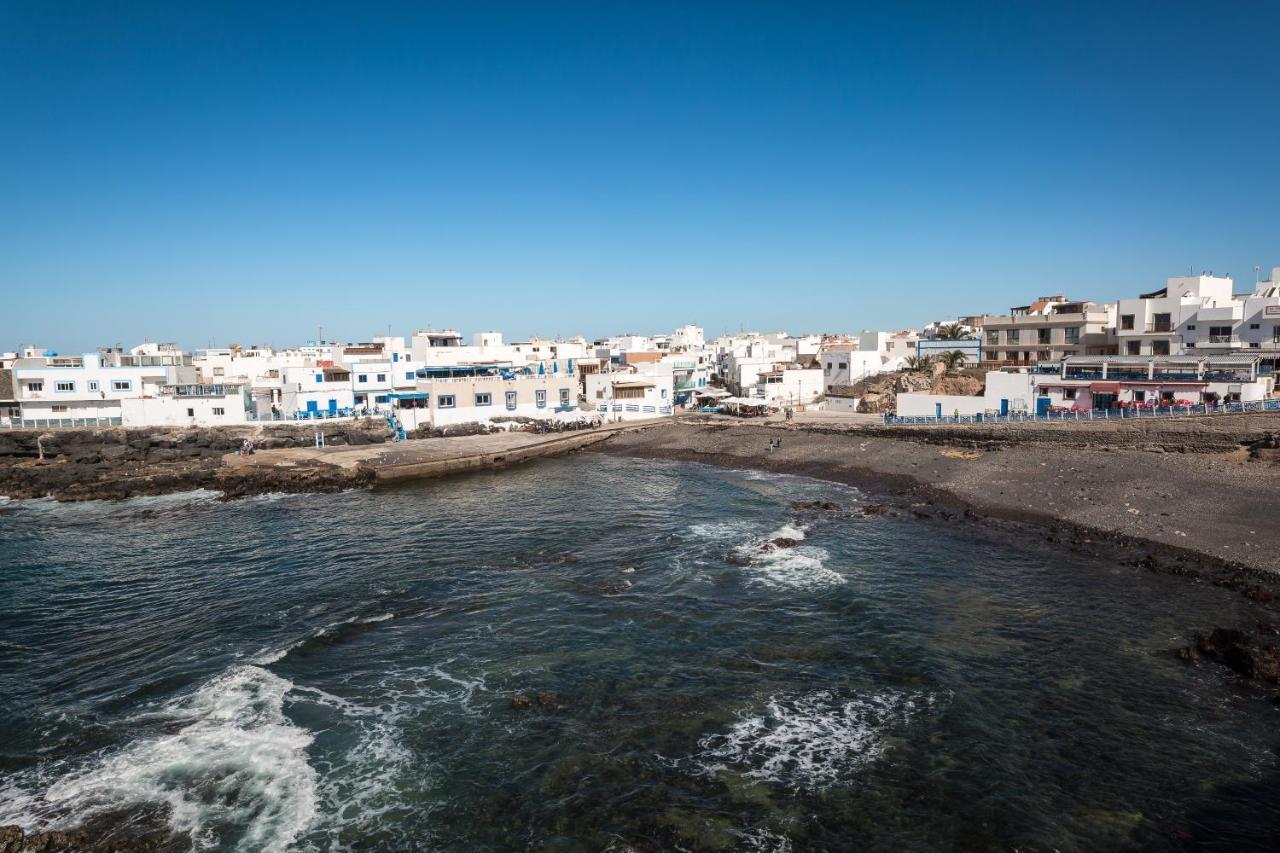 Home2Book Charming House El Cotillo El Cotillo (Fuerteventura) Exterior photo