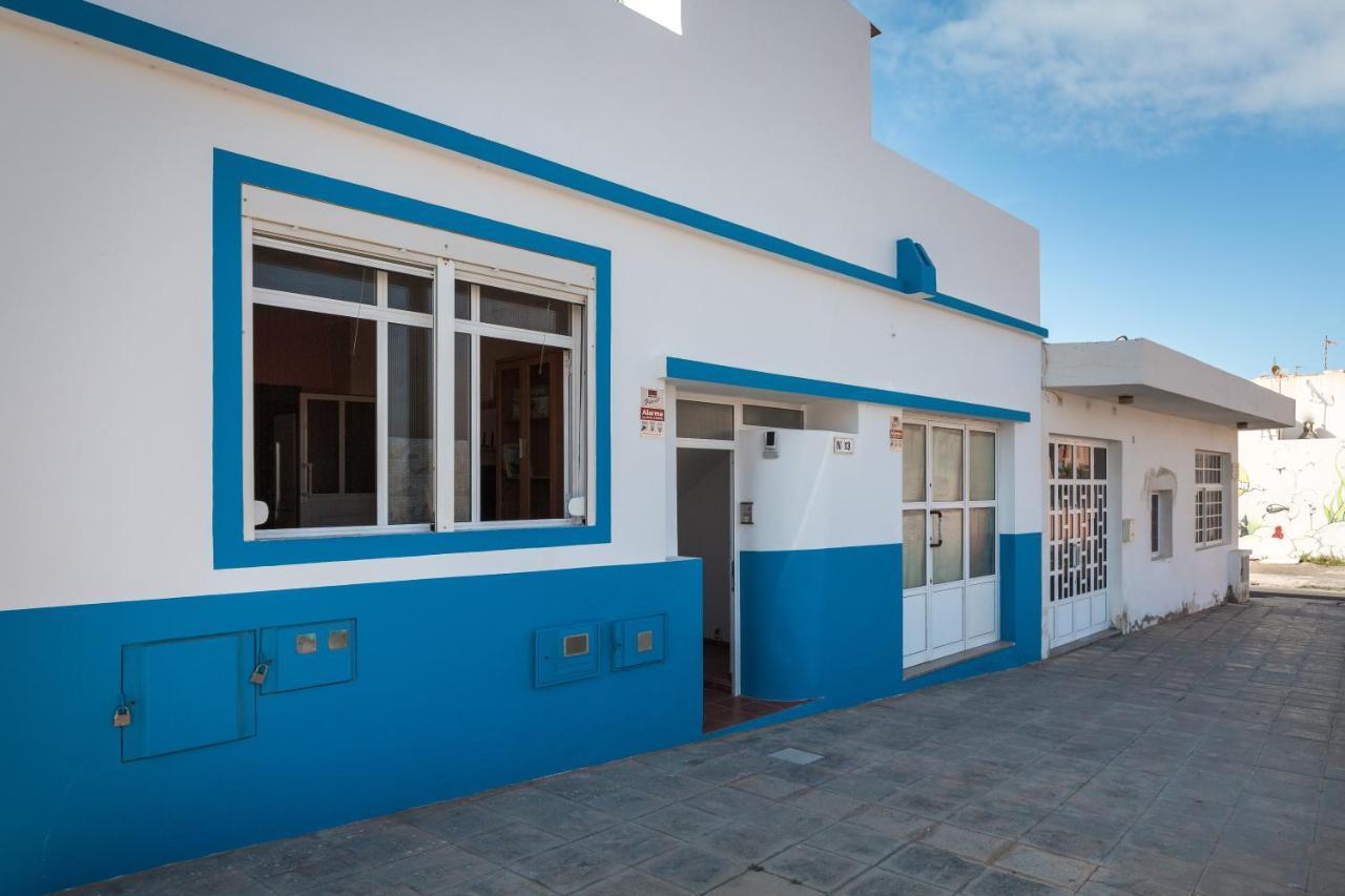 Home2Book Charming House El Cotillo El Cotillo (Fuerteventura) Exterior photo