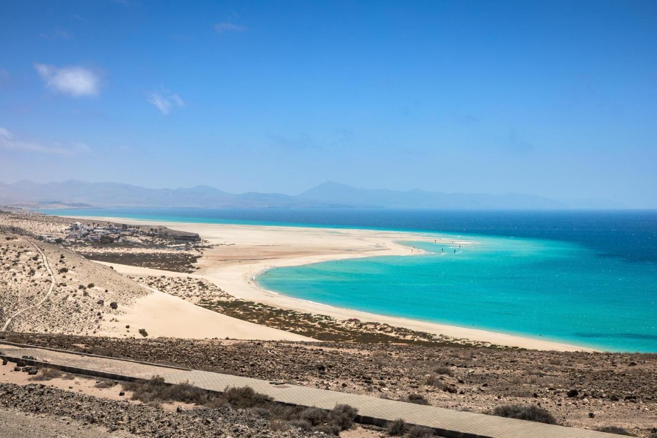 Home2Book Charming House El Cotillo El Cotillo (Fuerteventura) Exterior photo