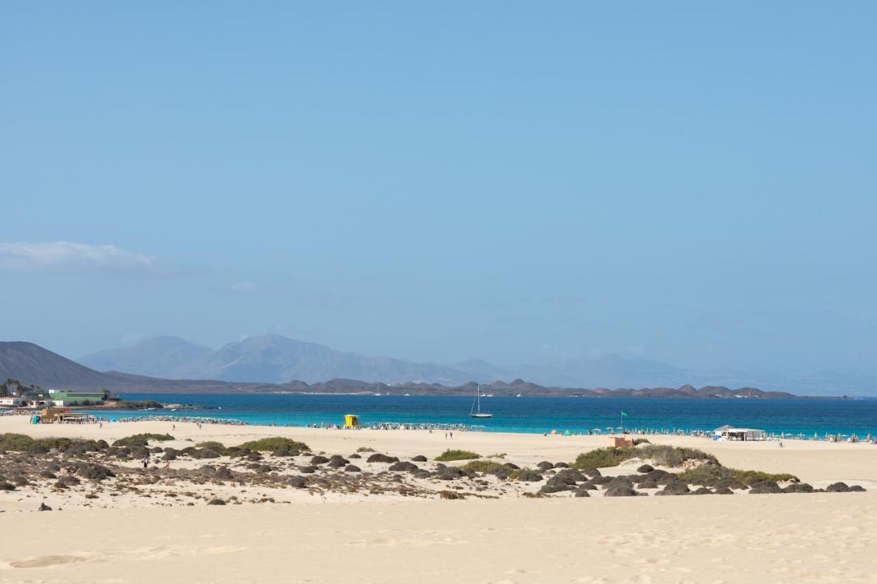 Home2Book Charming House El Cotillo El Cotillo (Fuerteventura) Exterior photo
